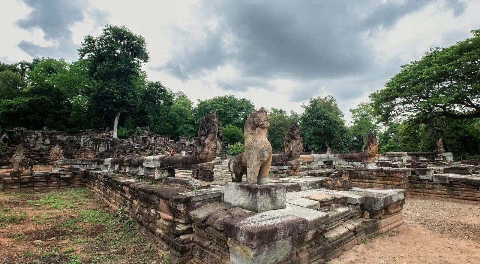 Banteay Meanchey