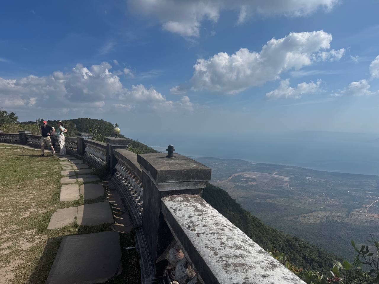 Bokor National Park Tour from Sihanoukville