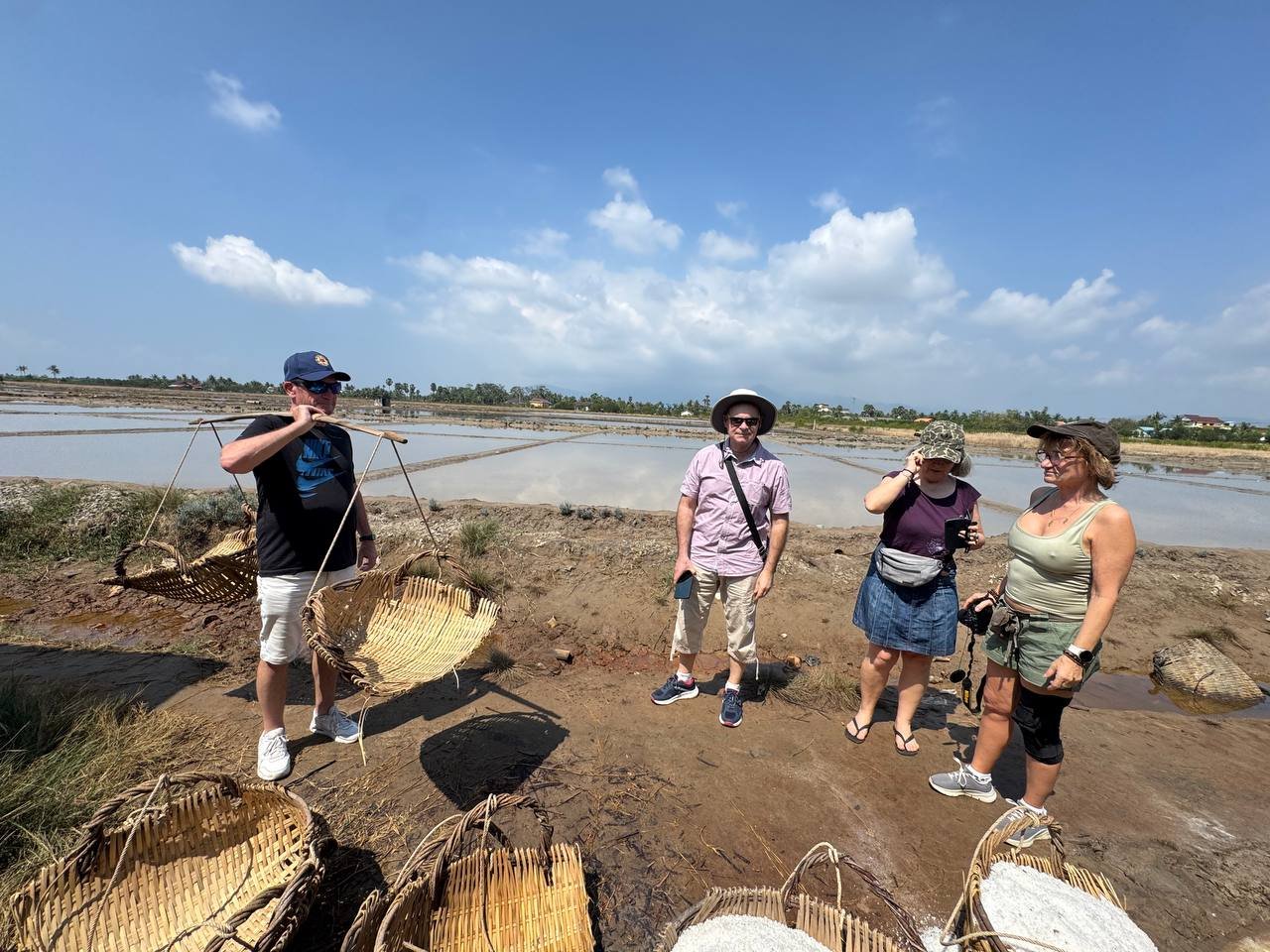 Kampot Pepper Farm Tour from Sihanoukville