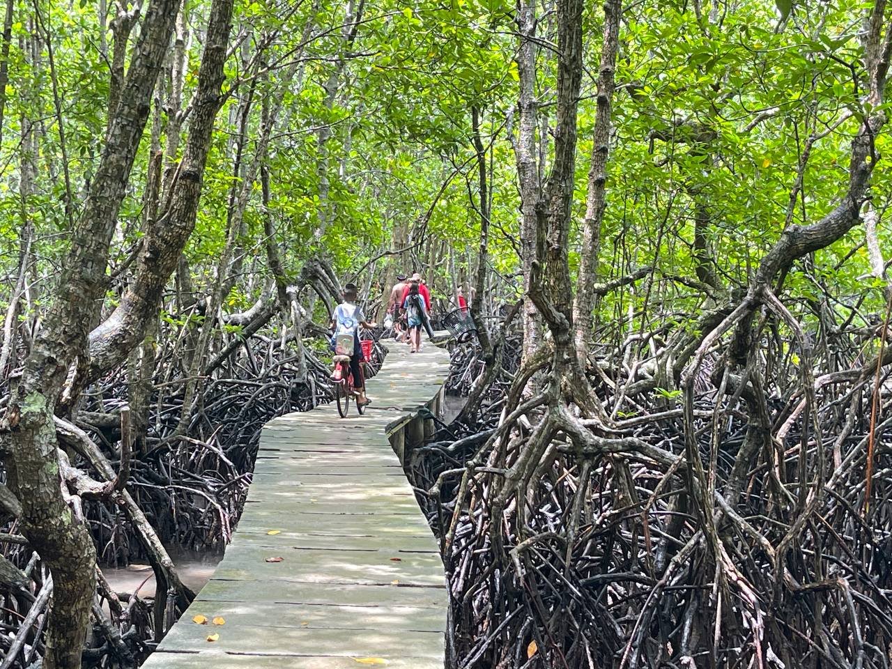 Koh Kong